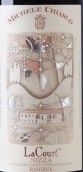 邁克基阿羅酒莊尼扎拉考特珍藏紅葡萄酒(Michele Chiarlo Nizza Riserva La Court DOCG, Piedmont, Italy)