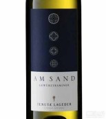 拉格德酒莊安沙瓊瑤漿白葡萄酒(Alois Lageder Tenutae Lageder Am Sand Gewurztraminer Alto Adige, Trentino-Alto Adige, Italy)