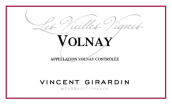 喬丹酒莊（沃爾奈村）老藤紅葡萄酒(Domaine Vincent Girardin Vieilles Vignes, Volnay, France)