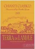 拉莫勒酒莊經(jīng)典基安帝紅葡萄酒(Lamole di Lamole Chianti Classico DOCG, Tuscany, Italy)