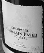 吉斯雷貝爾傳統(tǒng)極干型香檳(Champagne Ghislain Payer et Fille Tradition Brut, Champagne, France)