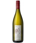 紅公雞珍藏灰皮諾干白葡萄酒(Red Rooster Winery Bantam, Okanagan Valley, Canada)