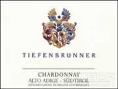 Tiefenbrunner Chardonnay Sudtirol-Alto Adige, Trentino-Alto-Adige, Italy