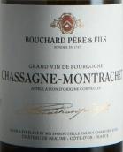 寶尚父子（夏山-蒙哈榭村）白葡萄酒(Bouchard Pere & Fils Chassagne-Montrachet, Cote de Beaune, France)