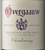 歐福佳霞多麗干白葡萄酒(Overgaauw Chardonnay, Stellenbosch, South Africa)