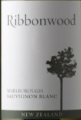 常绿树长相思白葡萄酒(Ribbonwood Sauvignon Blanc, Marlborough, New Zealand)