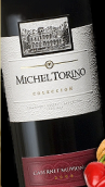 米歇爾多林酒莊精選系列赤霞珠紅葡萄酒(Michel Torino Coleccion Cabernet Sauvignon, Salta, Argentina)