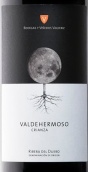 瓦德茲酒莊塞諾里奧巴爾德埃爾莫索陳釀紅葡萄酒(Bodegas Y Vinedos Valderiz Senorio de Valdehermoso Crianza, Ribera del Duero, Spain)