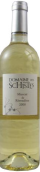 希思特斯鹽水慕斯卡特干白葡萄酒(Domaine des Schistes Muscat de Rivesaltes, Languedoc-Roussillon, France)