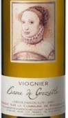 拉格澤特酒莊格澤特夫人維歐尼白葡萄酒(Chateau Lagrezette Dame de Grezette Viognier, Vin de Pays du lot, France)