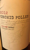 蘭花粉老藤西拉紅葡萄酒(Orchid Pollen Old Vine Shiraz, Barossa Valley, Australia)