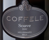 凱菲勒酒莊蘇瓦韋極干型起泡酒(Coffele Soave Spumante Brut, Veneto, Italy)