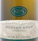 吉斯海森金起泡酒(Kies Family Wines Sparkling Heysen Gold, Barossa Valley, Australia)