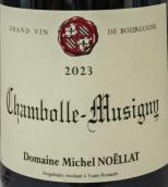 米歇尔罗诺拉酒庄（香波-慕西尼村）红葡萄酒(Domaine Michel Noellat Chambolle-Musigny, Cote de Nuits, France)