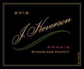 凱威森酒莊阿內(nèi)斯干白葡萄酒(J. Keverson Winery Arneis, Stanislaus County, USA)