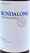 邦達(dá)隆酒莊西拉干紅葡萄酒(Bundalong Shiraz, Coonawarra, Australia)