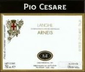 皮歐阿內(nèi)斯干白葡萄酒(Pio Cesare Arneis, Langhe, Italy)