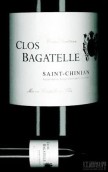 Clos Bagatelle Saint-Chinian Tradition, Languedoc-Roussillon, France