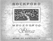 洛克福慕路路西拉干紅葡萄酒(Rockford Moorooroo Shiraz, Barossa Valley, Australia)