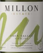 米隆莊園雷司令白葡萄酒(Millon Estate Riesling, Eden Valley, Australia)