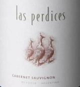 山鶉酒莊赤霞珠干紅葡萄酒(Las Perdices Cabernet Sauvignon, Agrelo, Argentina)