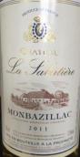 薩巴緹艾合酒莊蒙巴茲雅克甜白葡萄酒(Cave de Monbazillac Chateau la Sabatiere, Monbazillac, France)