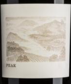 歐酷曼酒莊山峰赤霞珠紅葡萄酒(Acumen Peak Cabernet Sauvignon, Napa Valley, USA)