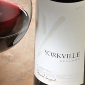 約克維爾佳美娜干紅葡萄酒(Yorkville Cellars Carmenere, Yorkville Highlands, USA)