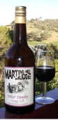 馬丁斯山丹菲神父波特酒(Martins Hill Father Dunphy Port, Mudgee, Australia)