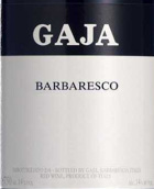 嘉雅酒莊巴巴萊斯科紅葡萄酒(Gaja Barbaresco DOCG, Piedmont, Italy)