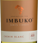 因布克欽佩酒莊白詩南白葡萄酒(Imbuko Chenin Blanc, Wellington, South Africa)