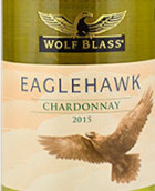 禾富鷹牌霞多麗干白葡萄酒(Wolf Blass Eaglehawk Chardonnay, South Australia, Australia)