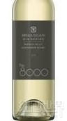 麥格根Bin 8000長相思干白葡萄酒(McGuigan Bin 8000 Sauvignon Blanc, Barossa Valley, Australia)