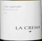 歌瑞瑪酒莊霞多麗白葡萄酒(La Crema Chardonnay, Los Carneros, USA)