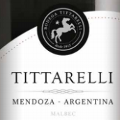 蒂塔雷利酒莊馬爾貝克紅葡萄酒(Bodega Tittarelli Malbec, Mendoza, Argentina)