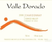 埃切維里亞威爾劍魚霞多麗干白葡萄酒(Echeverria Valle Dorado Chardonnay, Curico Valley, Chile)