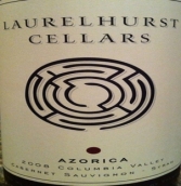 勞雷爾赫斯特酒莊阿佐瑞卡干紅葡萄酒(Laurelhurst Cellars Azorica, Columbia Valley, USA)