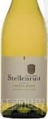 Stellenrust Chenin Blanc, Stellenbosch, South Africa