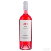 埃爾伯雷酒莊桃紅葡萄酒(Finca Albret Rosado, Navarra, Spain)