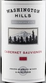 格言華盛頓山赤霞珠干紅葡萄酒(Precept Washington Hills Cabernet Sauvignon, Washington, USA)