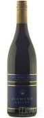 鉆石谷藍(lán)標(biāo)黑皮諾干紅葡萄酒(Diamond Valley Vineyards Blue Label Pinot Noir, Yarra Valley, Australia)