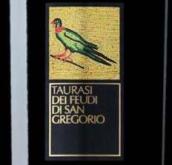 福地酒莊托拉斯紅葡萄酒(Feudi di San Gregorio Taurasi, Campania, Italy)