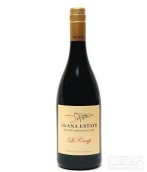 Alana Estate Le Coup Pinot Noir, Martinborough, New Zealand