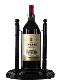 龍磐莊園酒堡特級赤霞珠干紅葡萄酒(Longpan Grand Cabernet Sauvignon, Huailai, China)