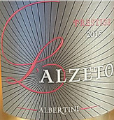 達(dá)澤托酒莊至尊桃紅葡萄酒(Clos d'Alzeto Prestige Rose, Corsica, France)