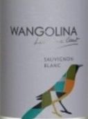 萬格林納長相思白葡萄酒(Wangolina?Station Sauvignon Blanc, Mount Benson, Australia)