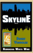 426酒莊地平線白葡萄酒(Cellar 426 Skyline, Nebraska, USA)