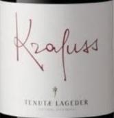 拉格德格拉夫斯黑皮諾紅葡萄酒(Alois Lageder Tenutae Lageder Krafuss Pinot Noir Alto Adige, Trentino-Alto Adige, Italy)