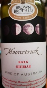 布瑯兄弟酒莊釀酒師家族月光設(shè)拉子紅葡萄酒(Brown Brothers Family Winemaker Moonstruck Shiraz, Australia)