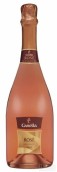 卡內(nèi)拉酒莊桃紅起泡酒(Canella Spumante Brut Rose, Veneto, Italy)